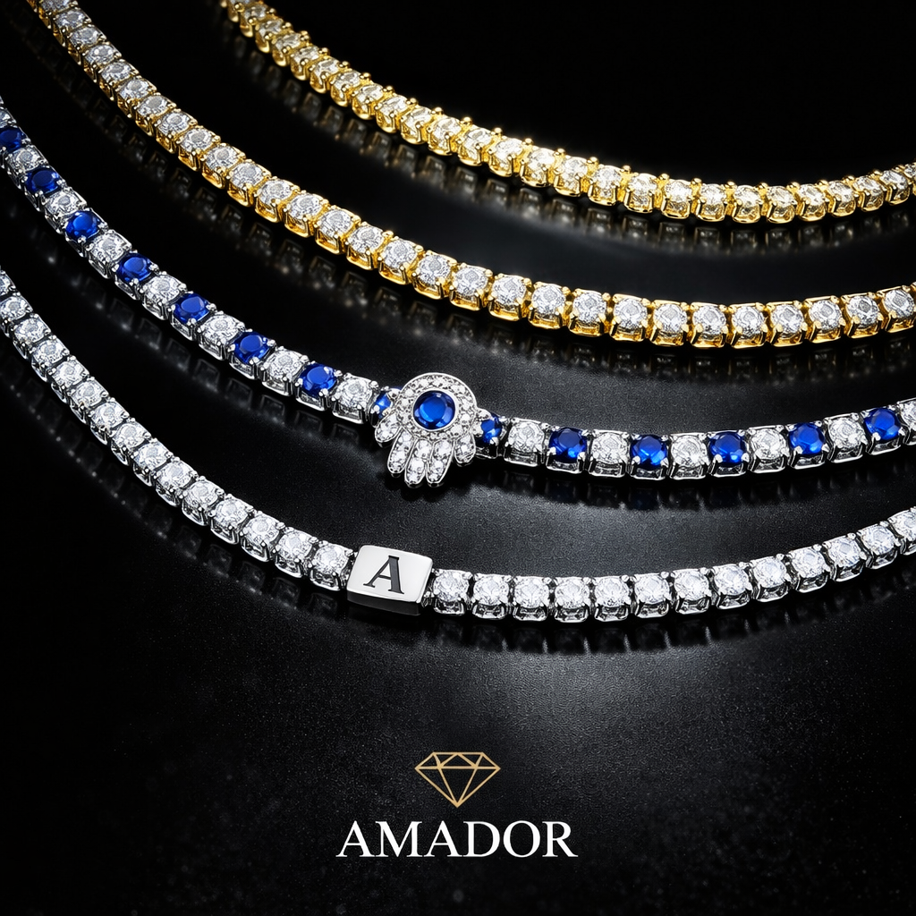 קוקלציית שרשראות טניס